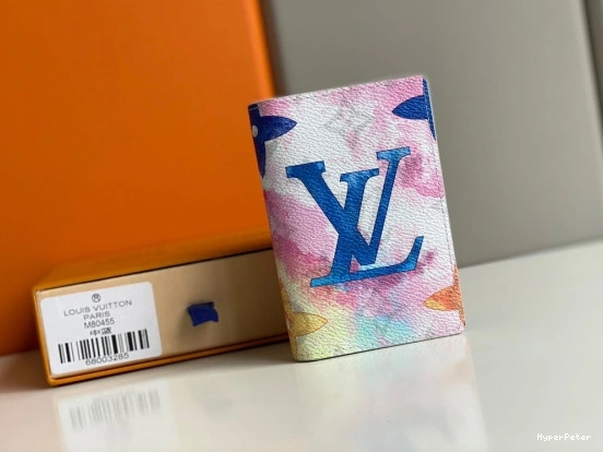 VUITTON POCKET ORGANIZER LOUIS 0710